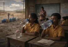 Fasilitas Minim Hambat Kualitas Pendidikan di Wilayah Terpencil