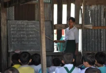 Keterbatasan Fasilitas Ubah Metode Belajar Sekolah Pelosok