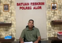 Kasus Kekerasan Perempuan Anak Alor Tinggi