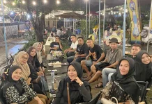 Reuni Alumni MAN Alor 2017 jelang Ramadhan Penuh Kebersamaan