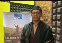 PTQ RRI Jadi Wadah Pembinaan Generasi Qurani