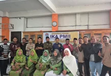 Musyawarah IKA-PMII Alor Lahirkan Pemimpin Baru
