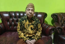 MUI Alor Imbau Keamanan jelang Hari Besar Keagamaan