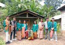 Generasi Muda VS Produk Lokal