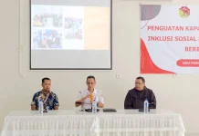 Kaban BP4D Belu: Musuh Utama Pemerintah Kemiskinan !