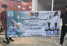 WBL Songsong Ramadhan di Belu
