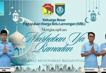Tradisi dan Pesan Toleransi Perantau Lamongan di Belu