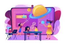 Era Digital: Investasi Pengetahuan Melalui AI