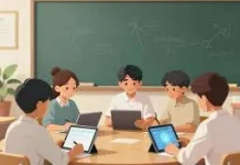 Gen Z Pengetahuan Dari AI ?