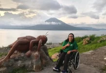 Era Digital Kemajuan atau Penghalang Bagi Penyandang Disabilitas