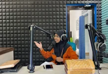BPS Alor Gencarkan Edukasi Statistik Masyarakat