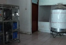 Pemda TTU Akan Layani Pengisian Air Galon Gratis
