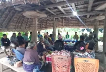Tani Merdeka Hadir di TTU Jadi Harapan Petani