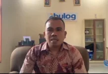 Bulog Kalabahi Pastikan Stok Sembako Aman Selama Ramadhan