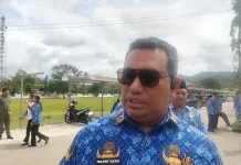 Beras Bulog Mahal Pemda TTU Beli Beras Lokal