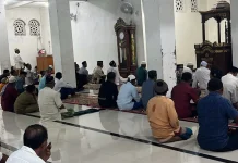 KPW Alor Gelar Lomba Berhadiah Uang Tunai