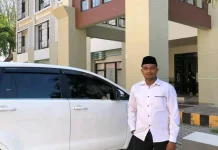 Remaja Masjid Tereweng Siapkan Gebyar Ramadhan ke VII