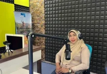 KPH Alor Dorong Rehabilitasi Hutan
