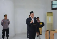 Bupati Belu Ajak Korve Bersama, Tekankan Pengentasan Kemiskinan