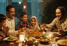 Menemukan Kembali Esensi Ramadan dalam Kenangan dan Tradisi