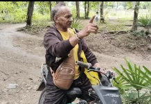 Warga Umanen Belu Mengeluhkan Jalan dan Air Bersih