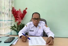 Maraknya Juru Parkir Liar DLHK Belu Komitmen Tertibkan