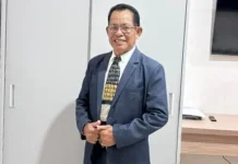 KRB Pedoman Pengurangan Resiko Bencana