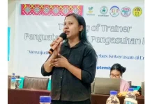 Trauma Tidak Langsung Didiagnosis usai Bencana