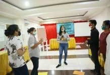 Dukungan Psikososial Anak Korban Bencana Sangat Penting