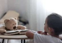 Trauma ? Harus Deteksi Gejalanya !