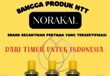 Produk Lokal Berpeluang Jawara Ditengah Ketidakpastian Global