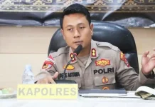 Polri Tegas Tangani Kasus Rudapaksa yang Menyeret Nama Piche Kota