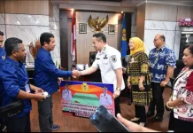 Kerja Sama Pemerintah dengan Media Bukan Melemahkan Jurnalis