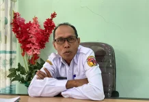 Jukir tanpa Karcis dan Atribut itu Jukir Liar