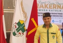 Marak Kekerasan, Pemuda Katolik Tegaskan Atambua Kota Beriman !