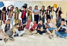 JJ Musik Course Hadir untuk Masyarakat NTT