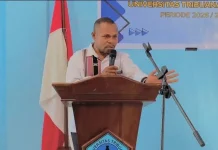 Untrib Kalabahi Tingkatkan Layanan Akademik