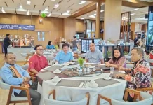 Untrib Kalabahi Perkuat Kolaborasi Riset Regional