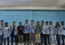 BLM UNTRIB Kalabahi Ditekankan Adaptif dan Kompetitif