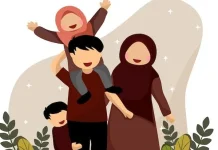 Keluarga Sakinah Dimulai Dari Keteladanan Orang Tua