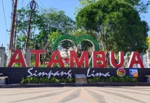 Julukan Kota Beriman Harus Terus Dibangun Bersama