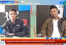 Kemenag  Alor Ajak Umat Maksimalkan Ibadah Ramadan