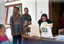 Sinergi Pengawasan Jaga Stabilitas Pangan
