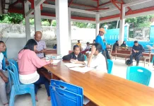 Disdukcapil Alor Tingkatkan Pelayanan meski Sarana Terbatas