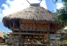 Bampalola Wajah Pemajuan Budaya Alor