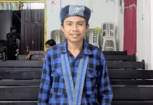 Pembaharuan Badan Pengurus GAMKI Cabang Kefamenanu