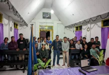 GAMKI Organisasi Pengembangan Diri Generasi Muda