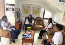 RRI SP Alor Kunjungi Pengadilan Agama Tingkatkan Kolaborasi