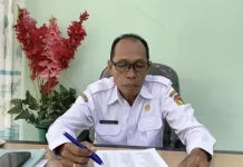 Belu Hanya Memiliki 50 Petugas Parkir Resmi, Selebihnya termasuk Jukir Liar