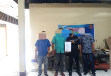 Polemik Informasi Hibah Luar Negeri Akhirnya Damai di Polres Alor